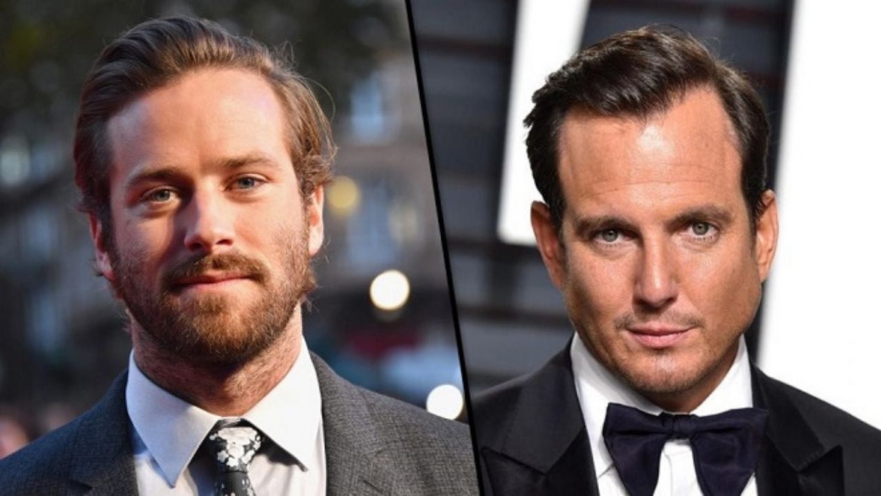 Taika Waititi'nin 'Next Goal Wins' Filminde Armie Hammer'ın Yerini Will