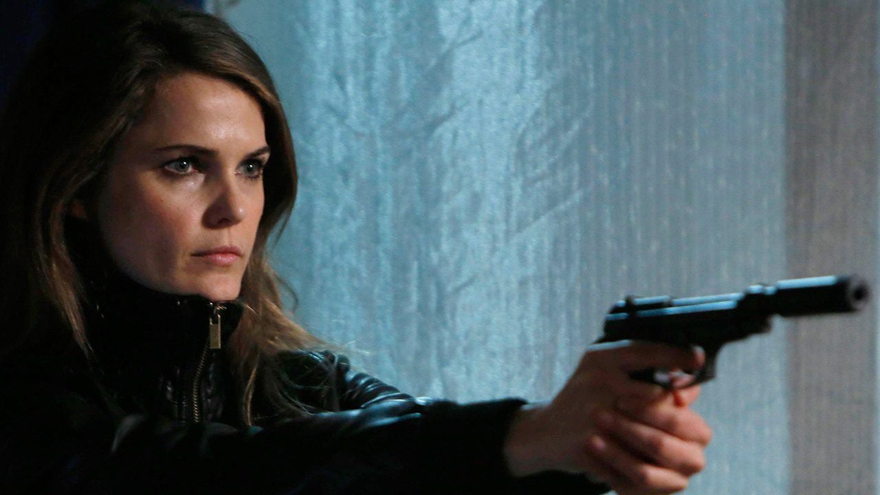 Keri Russell, Netflix Dizisi ‘The Diplomat’ın Kadrosunda - Haberler