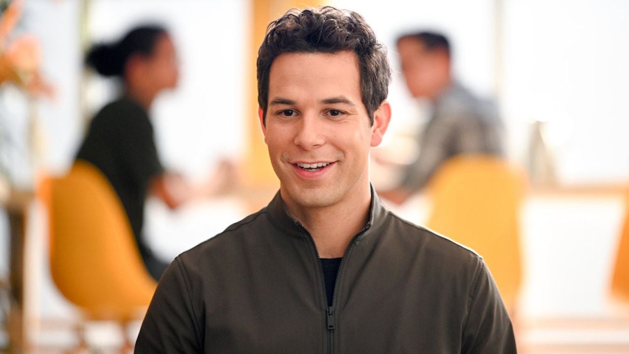 ‘Pitch Perfect’ Yıldızı Skylar Astin, ‘Grey’s Anatomy’nin Kadrosunda