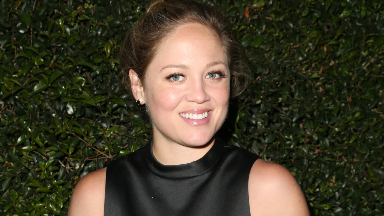 Erika Christensen Abc Draması ‘will Trentin Kadrosunda Haberler