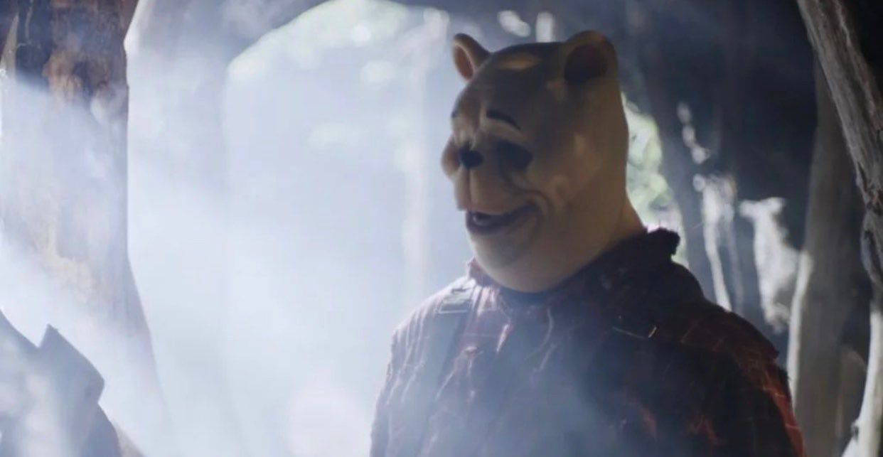 Winnie the Pooh'nun Korku Filmi Geliyor! 4 0080499