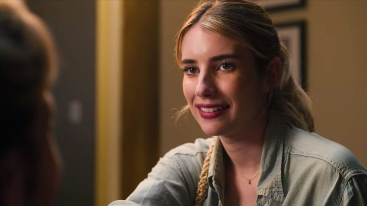 Filme Und Serien Von Emma Roberts Emma Roberts "Madame Web" Filminin Kadrosuna Katıldı - Haberler