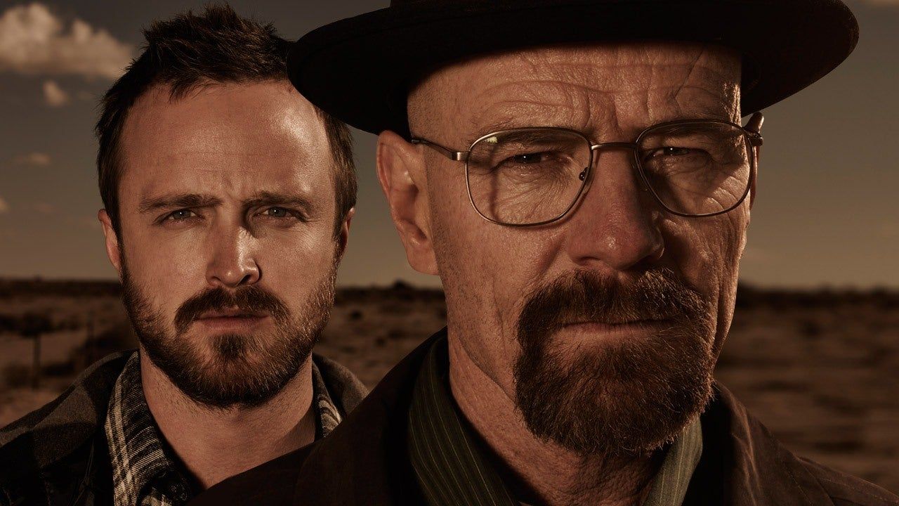 Breaking Bad Oyuncular n n Heykeli Dikildi Haberler Beyazperde