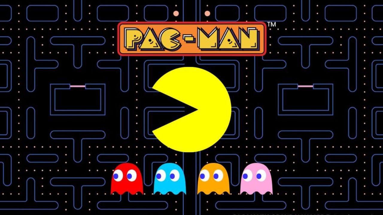 3D Pacman Türkçe Yama