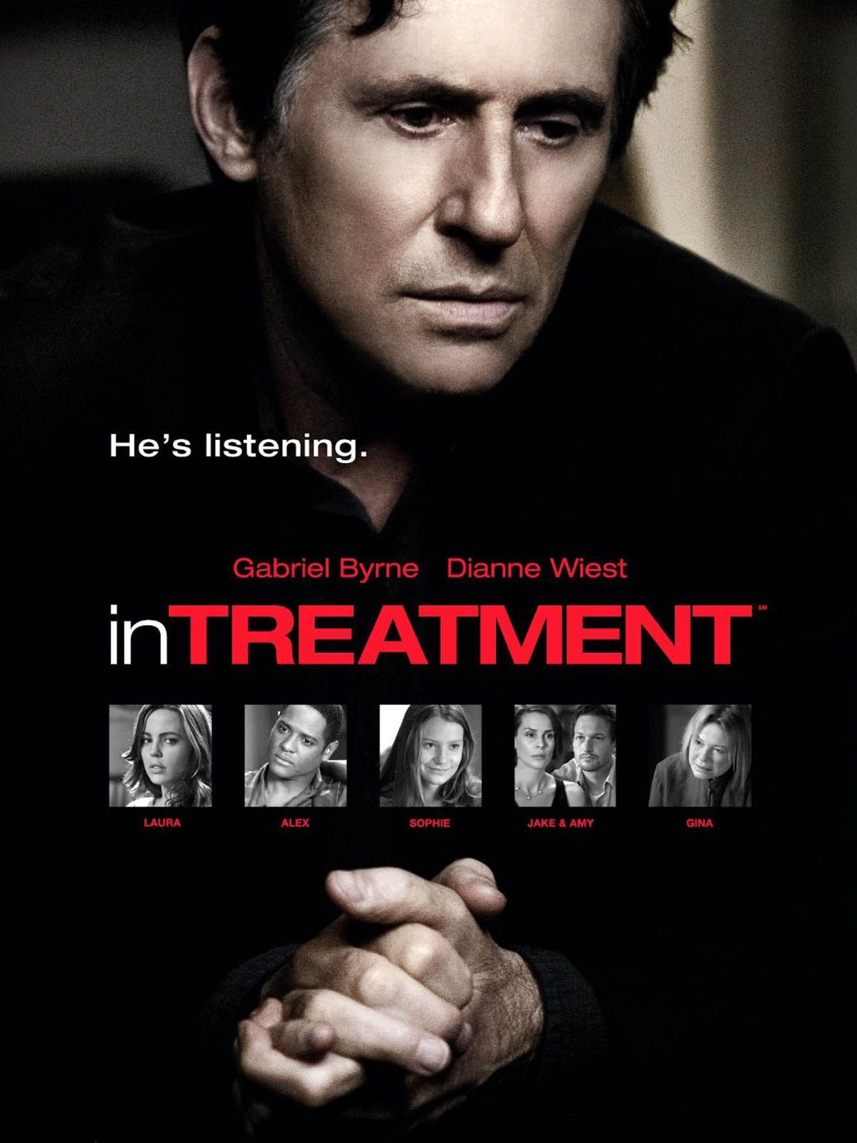 in treatment dizi 2008 beyazperde com