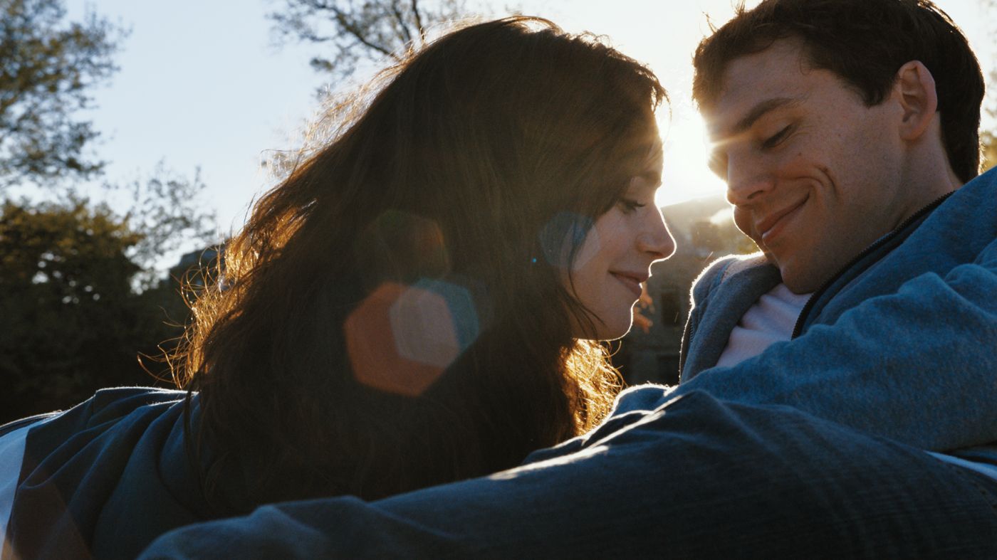 Sam Claflin resimleri - Love, Rosie : Fotoğraf Lily Collins, Sam Claflin -  Beyazperde.com