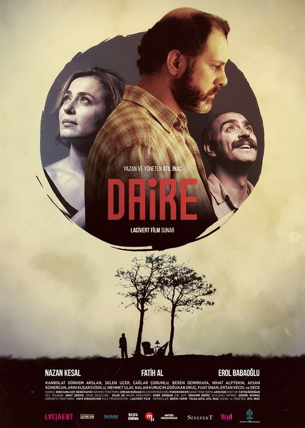 Daire 2013 filmi