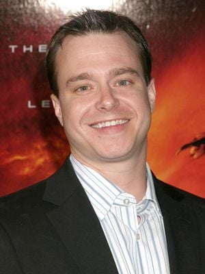 Michael Roof - Beyazperde.com