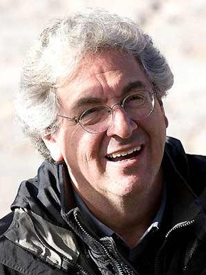Harold Ramis - Beyazperde.com