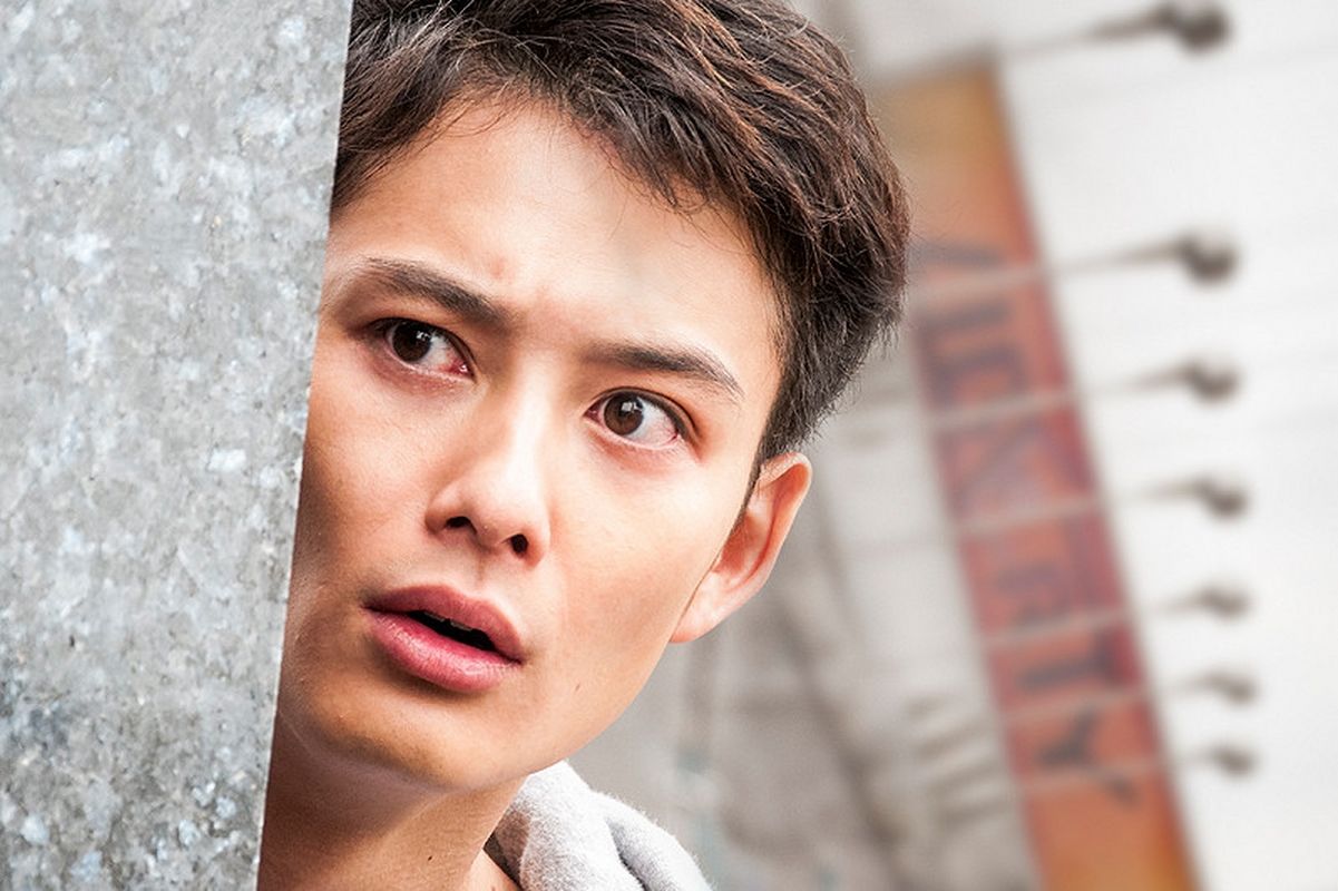 Okada voices