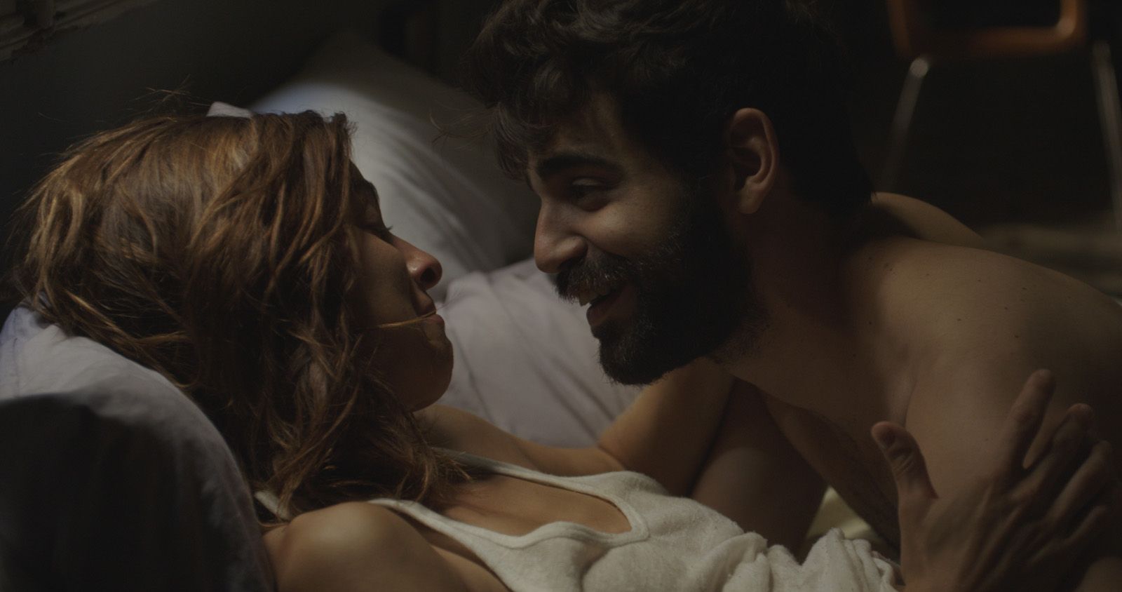 Natalia Tena Nude