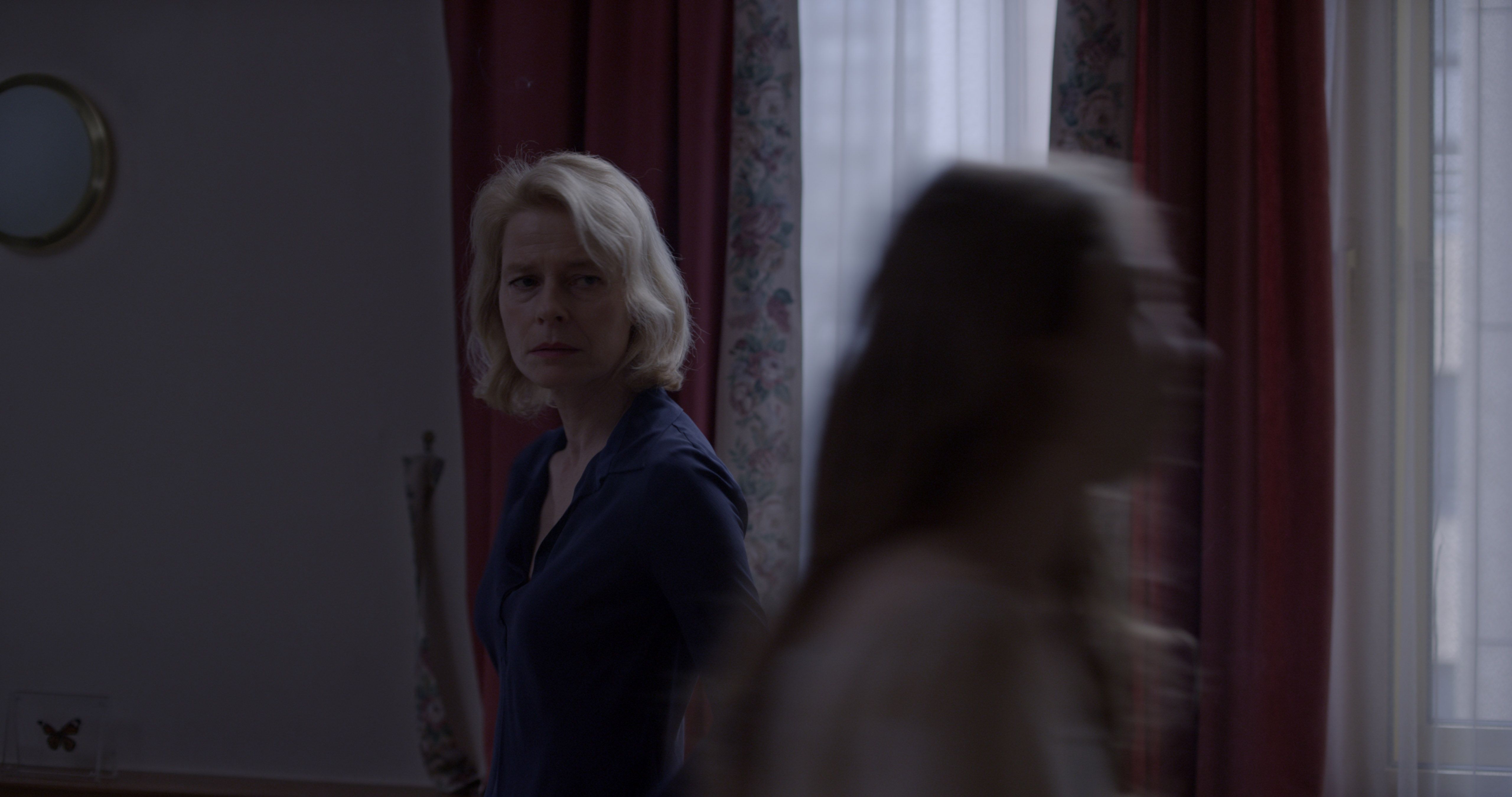 коринна кирчхофф