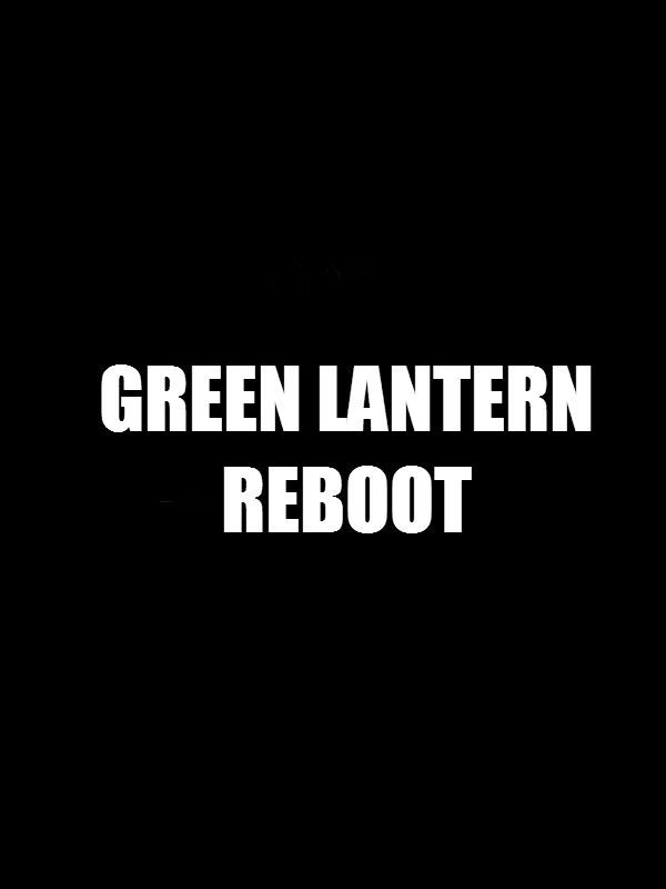 Green Lantern Corps - 2025 filmi - Beyazperde.com