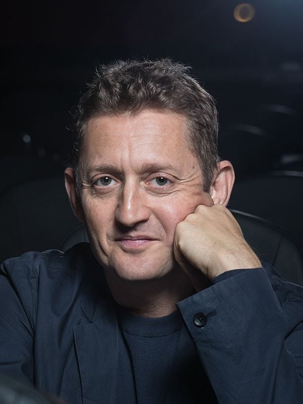 Alex Winter