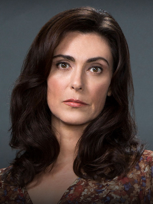 Afis Michelle Forbes.