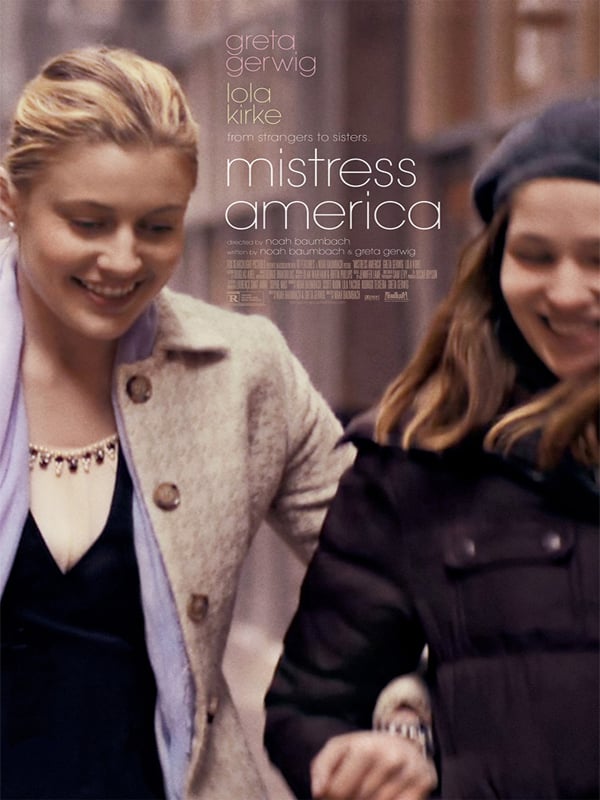 Mistress America Filmi En Yeniler Yorumlar 7740