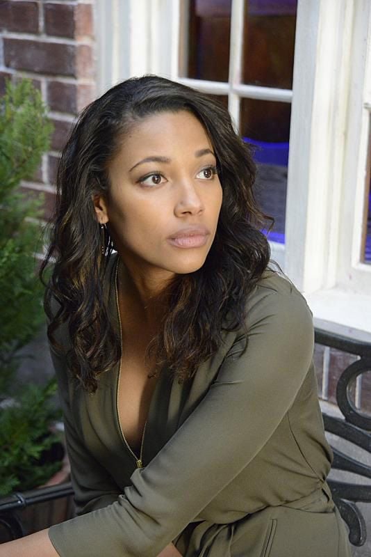 Kylie Bunbury Images