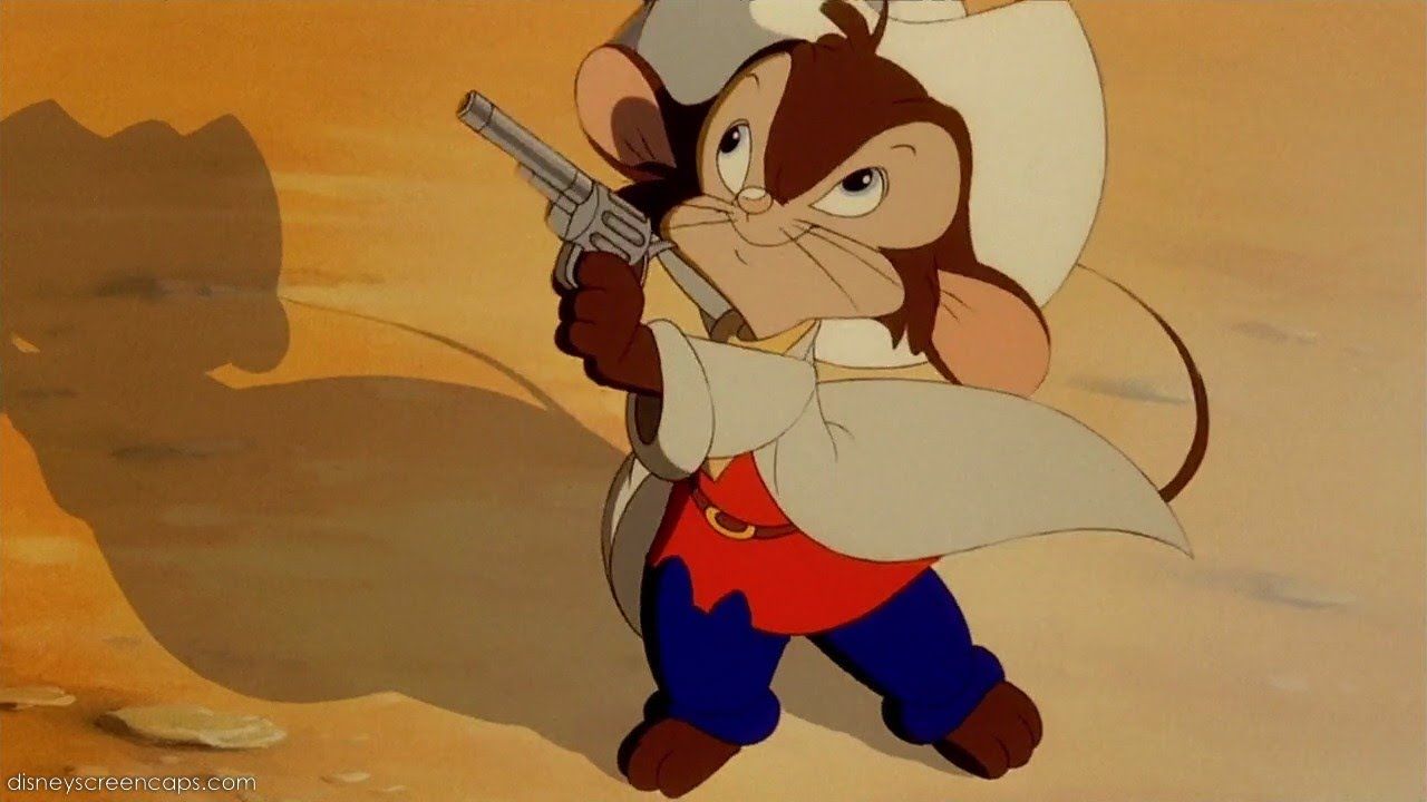 An American Tail Fievel Goes West Cornel An American Tail : Fievel Goes West resimleri - Fotoğraf 4 - Beyazperde.com
