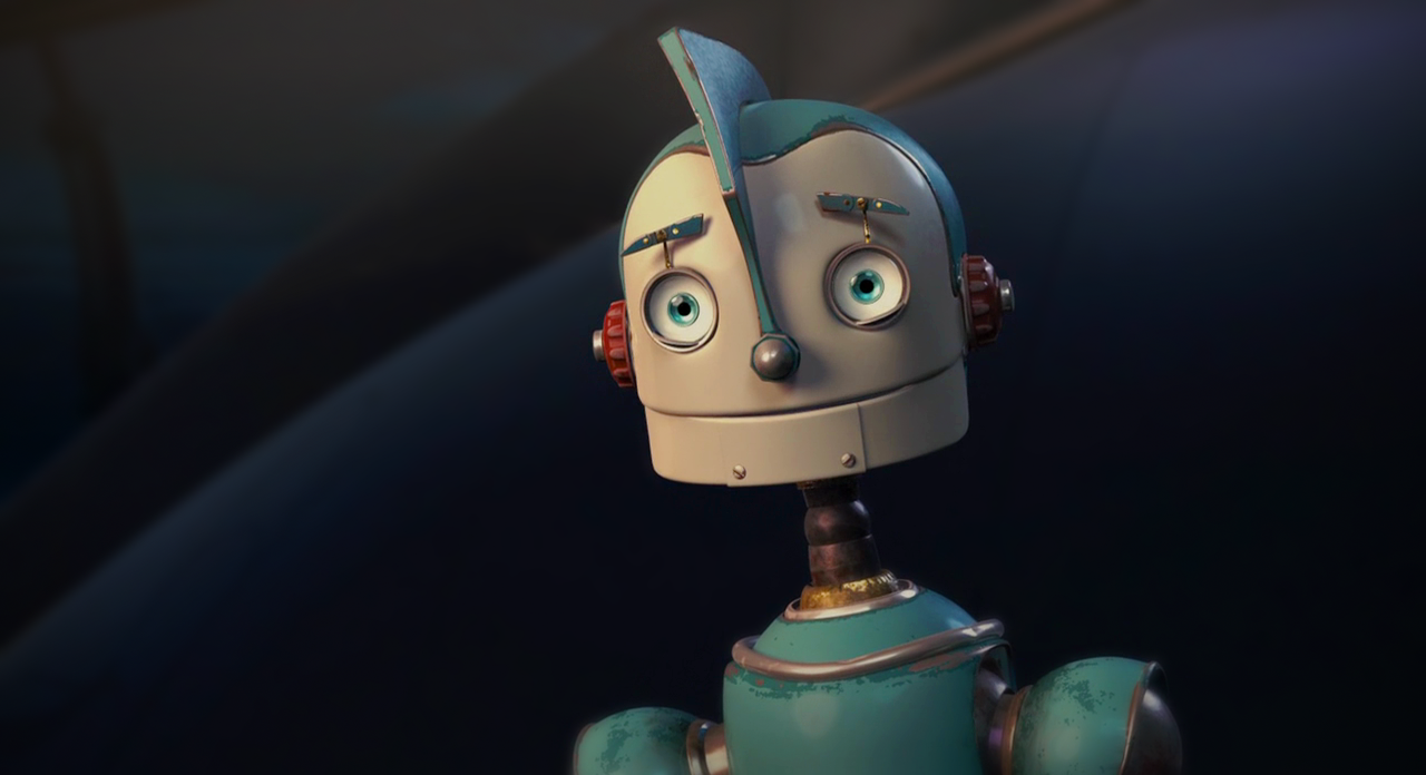 Robotlar resimleri - Fotoğraf 53 - Beyazperde.com