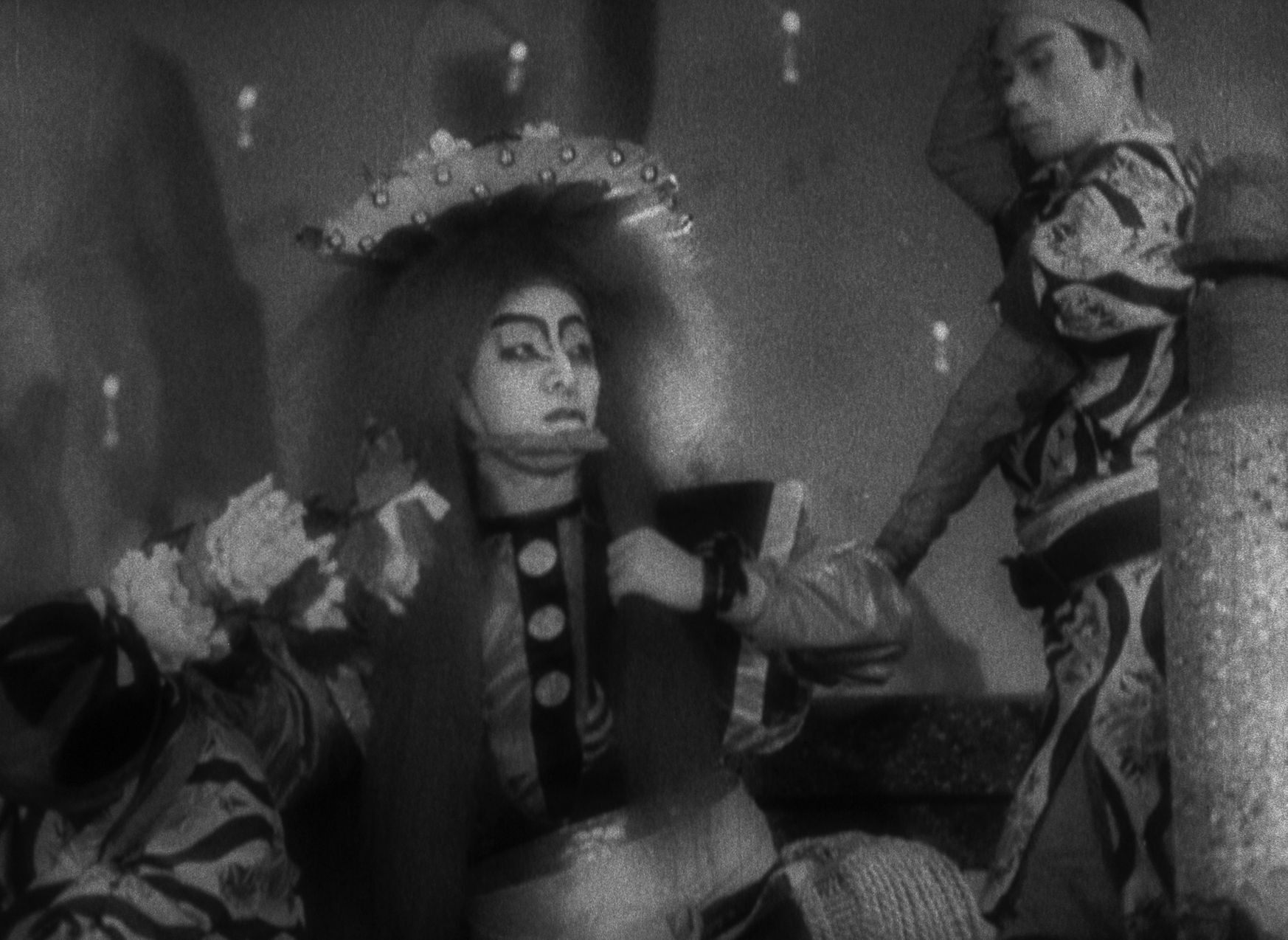 The Story of the Last Chrysanthemums resimleri Fotoğraf 2