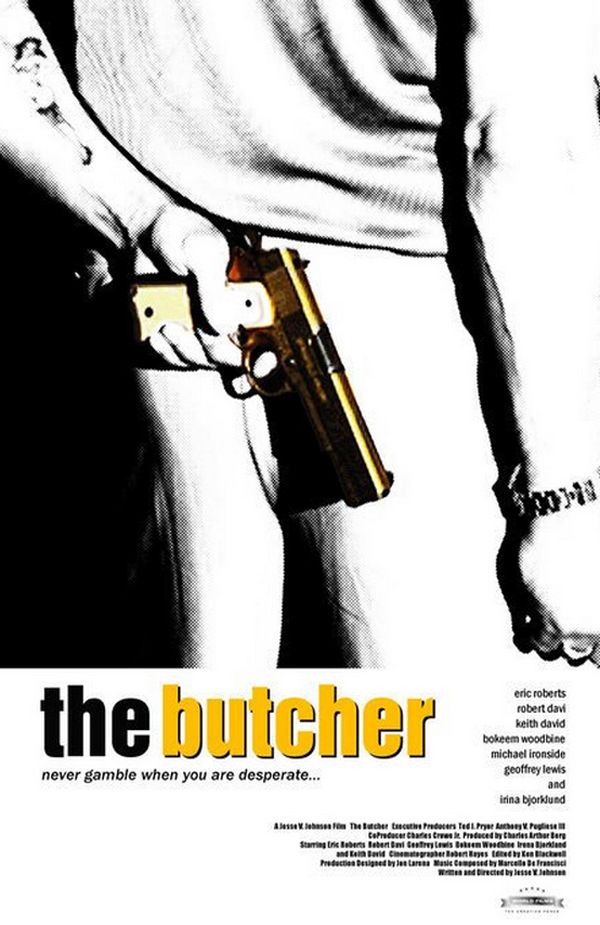 The Butcher - 2009 filmi - Beyazperde.com