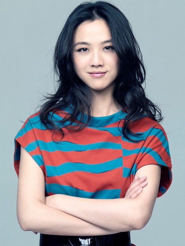 Tang Wei kadın Oyuncu Çinli. 