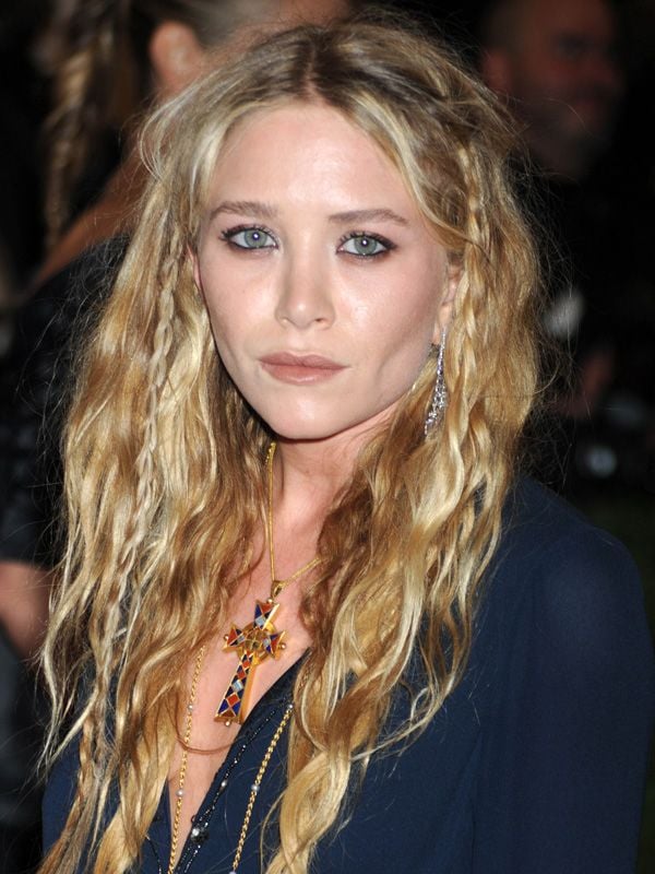 MaryKate Olsen biyografi