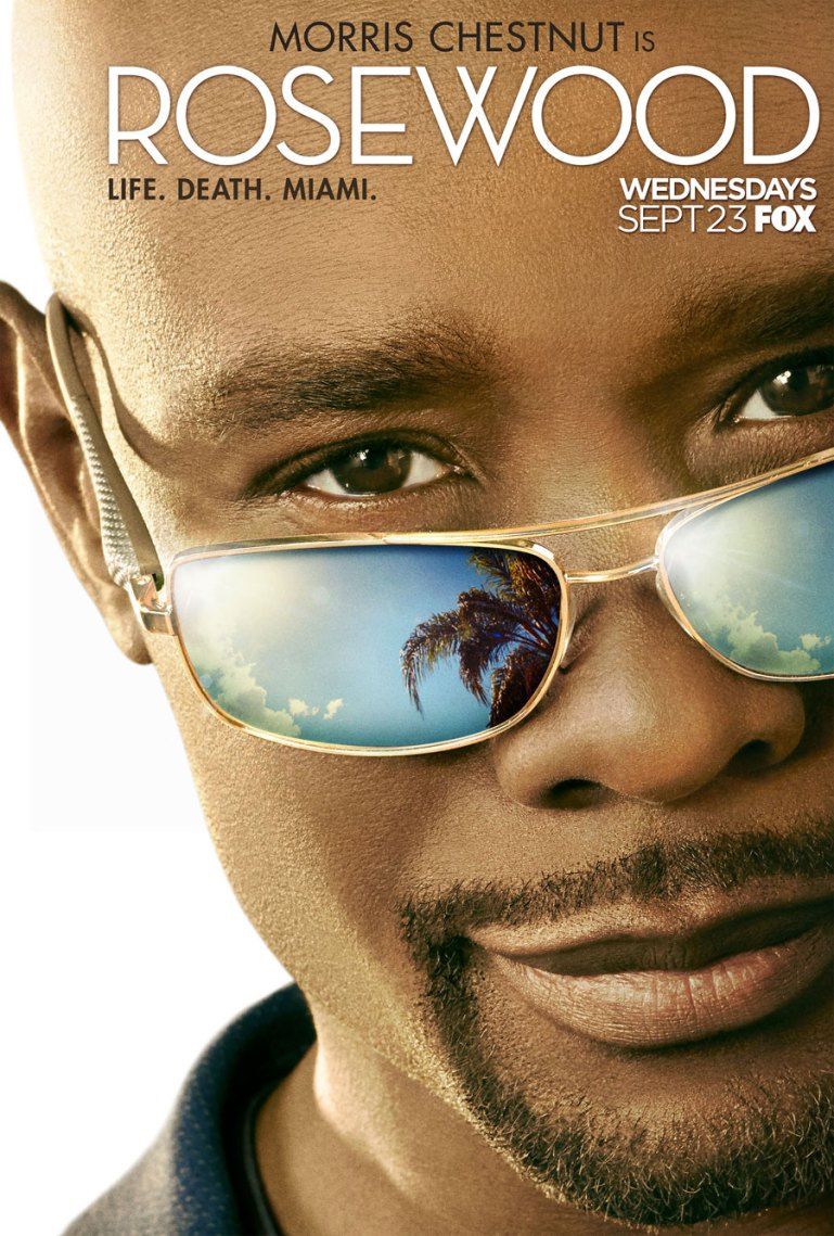 Rosewood Dizi 2015