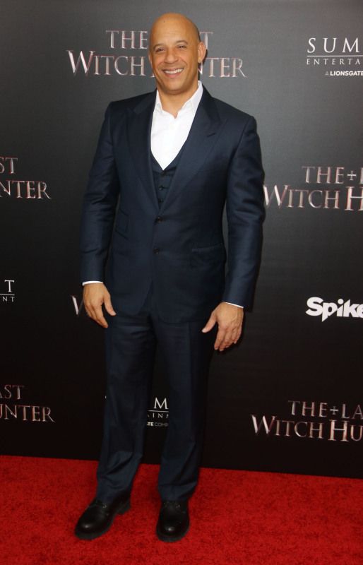 vin diesel resimleri son cadi avcisi vignette magazine vin diesel beyazperde com
