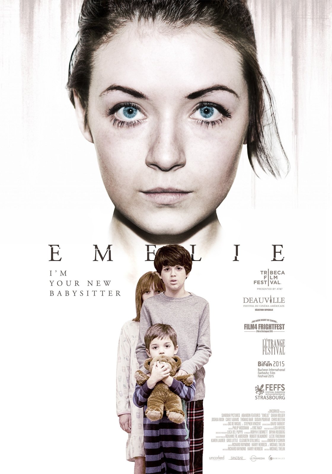 Emelie filmi için benzer filmler - Beyazperde.com