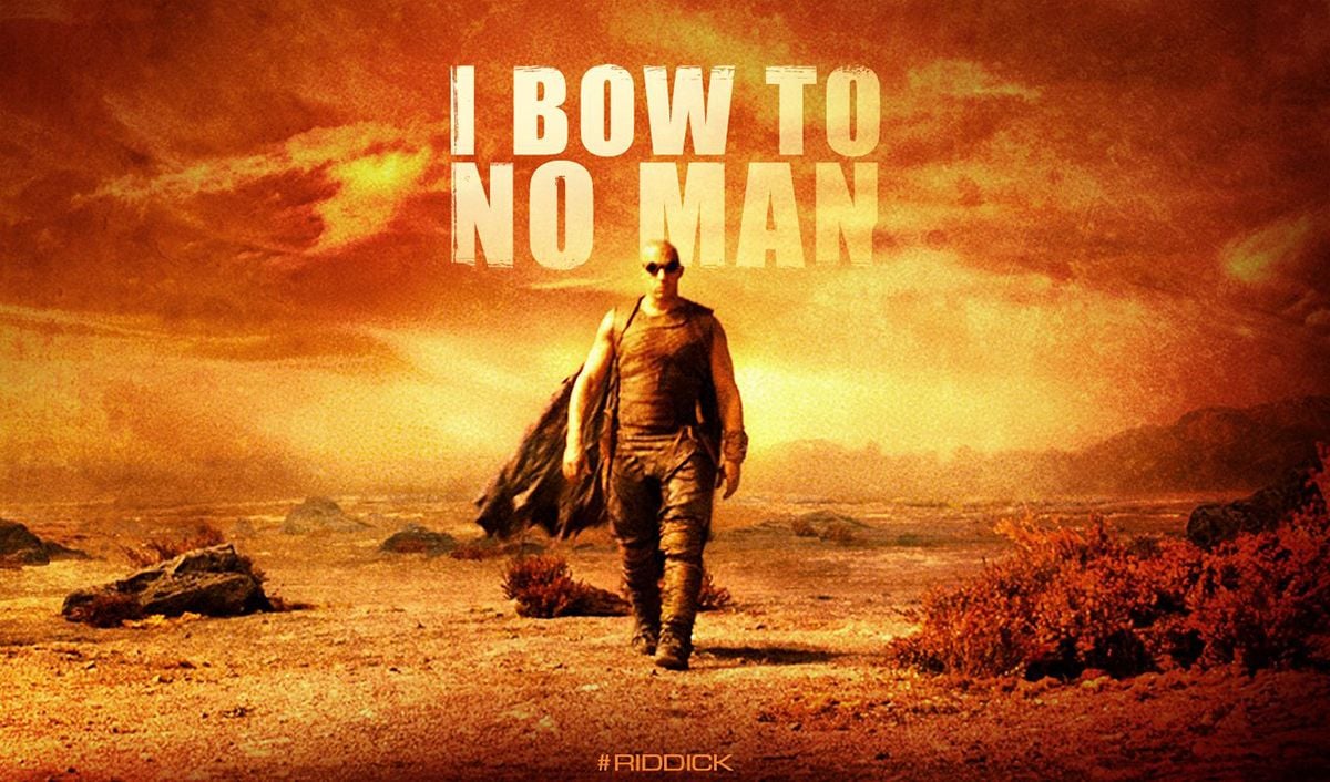 Riddick resimleri - Fotoğraf 10 - Beyazperde.com