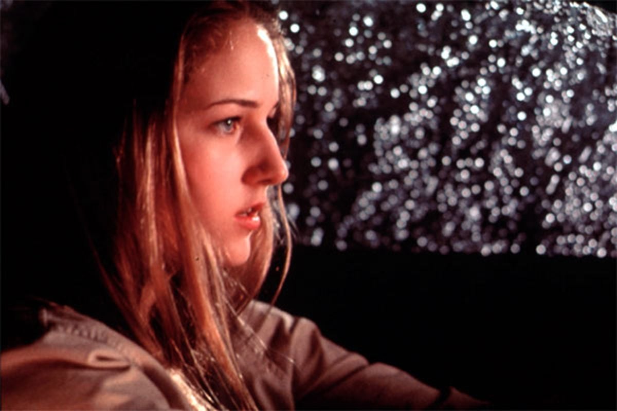 Leelee Sobieski Films Et Programmes Tv