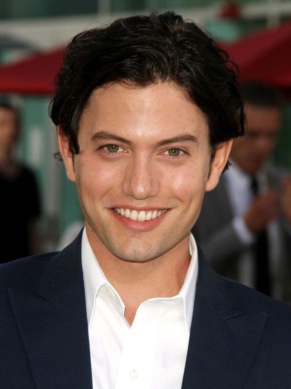 Jackson Rathbone - Beyazperde.com