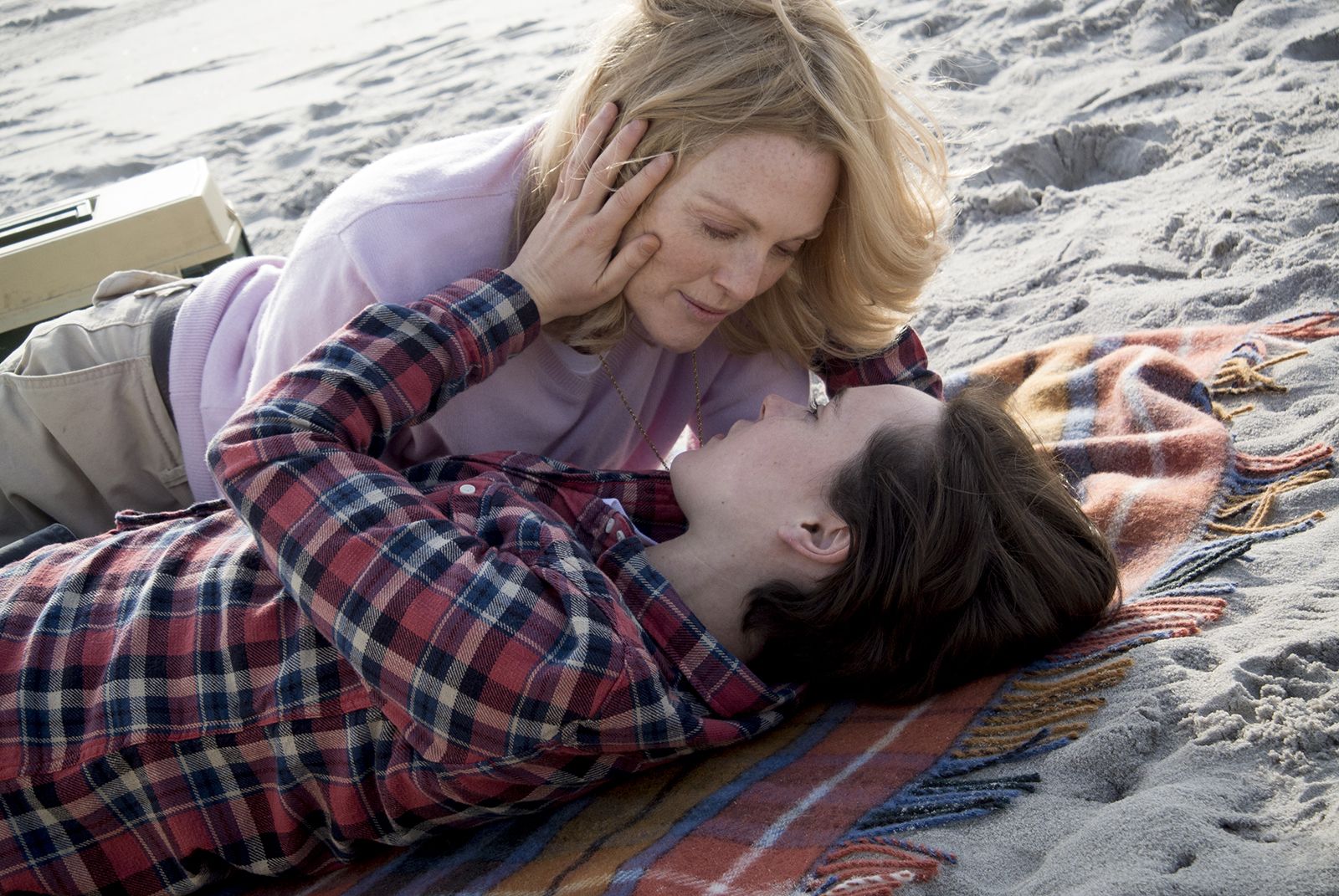 Manson lesbian film reviews