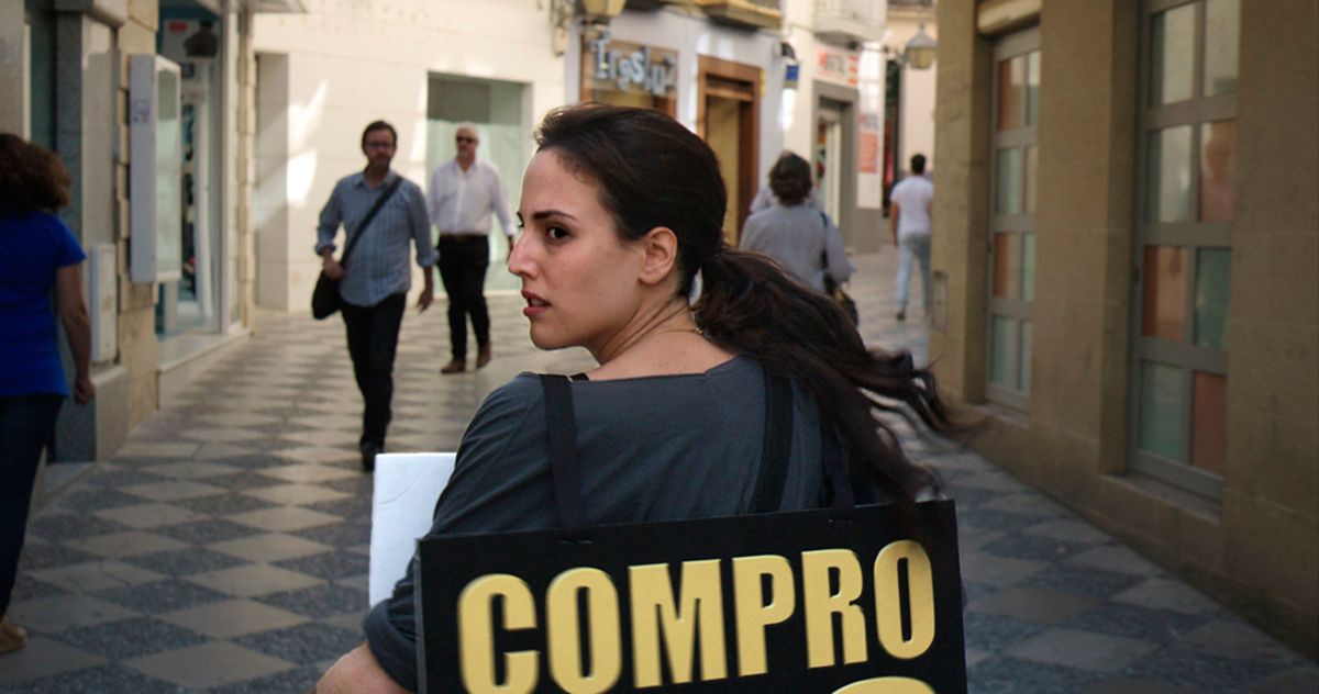 millie de molina nationality