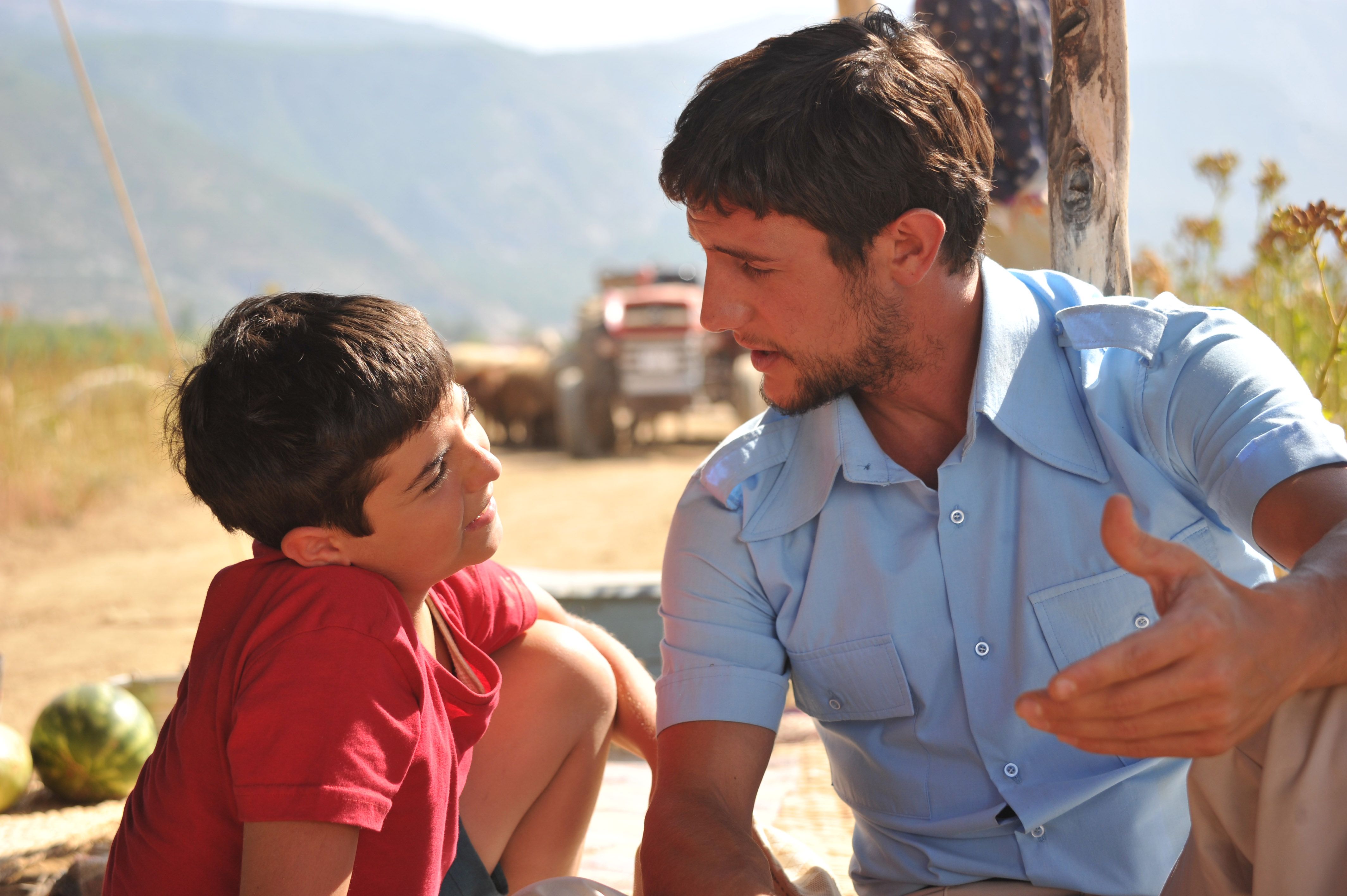 İftarlık Gazoz resimleri - Fotoğraf 3 - Beyazperde.com