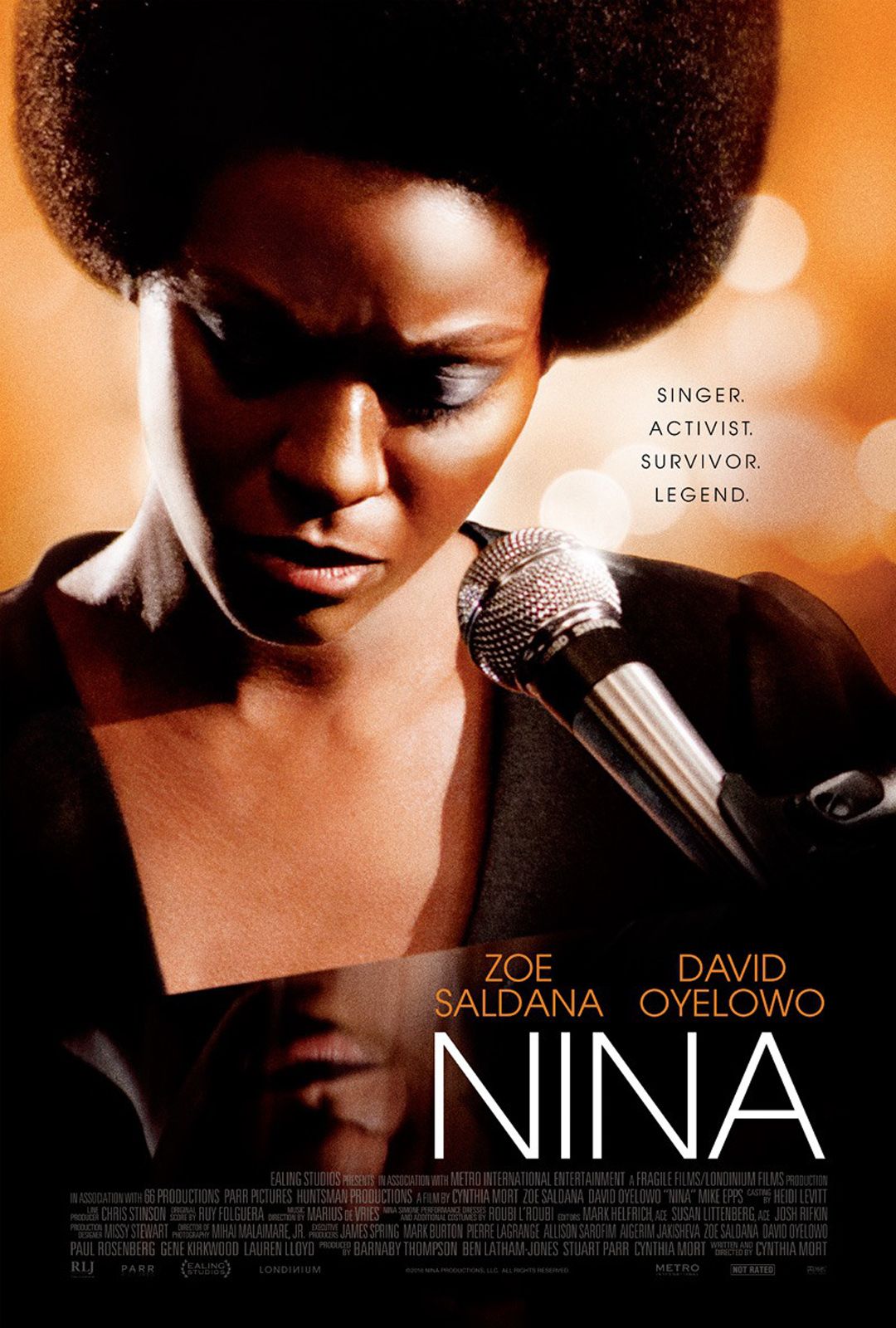 Nina Nina (2016)