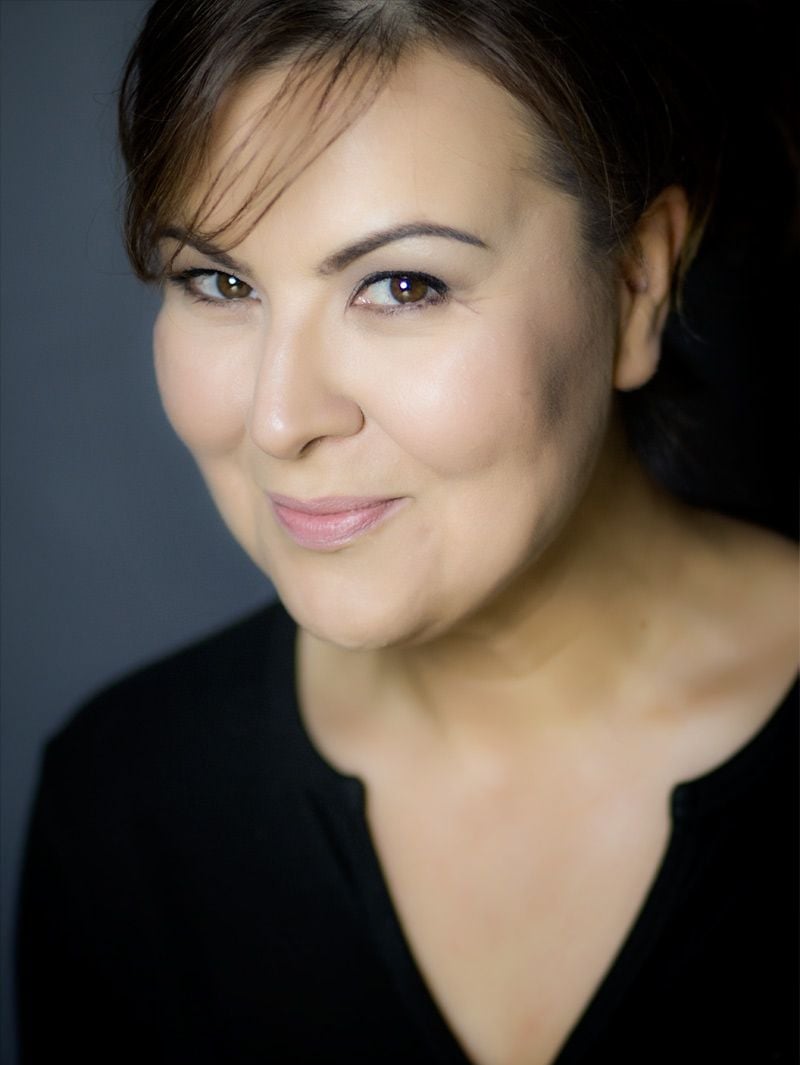 Süeda Çil