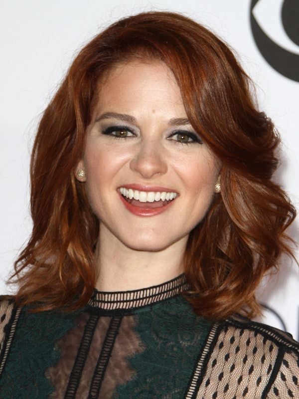 Sarah Drew Beyazperde Com