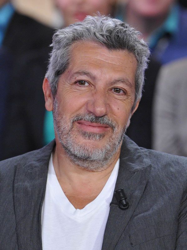 Alain Chabat