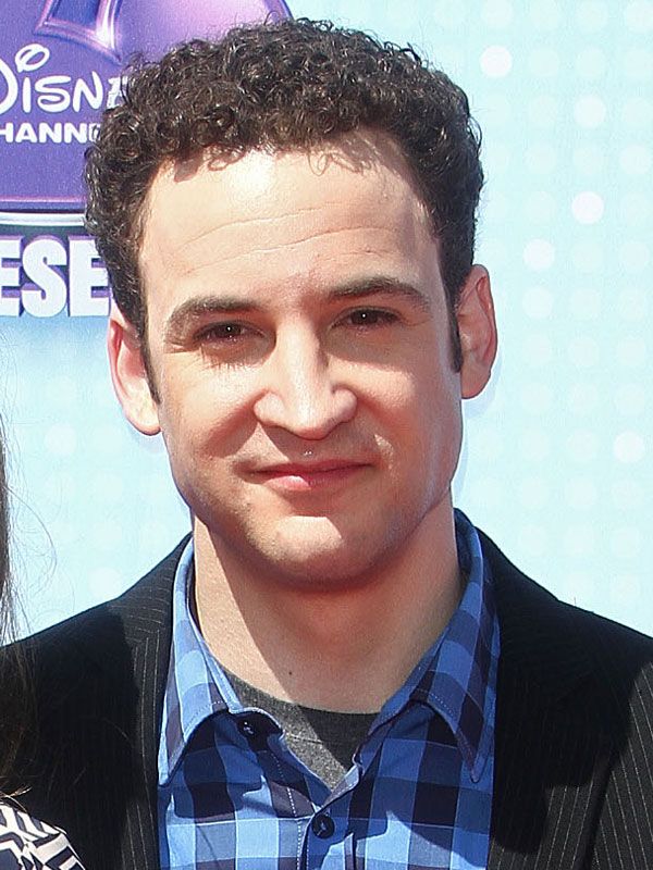 Ben Savage - Beyazperde.com