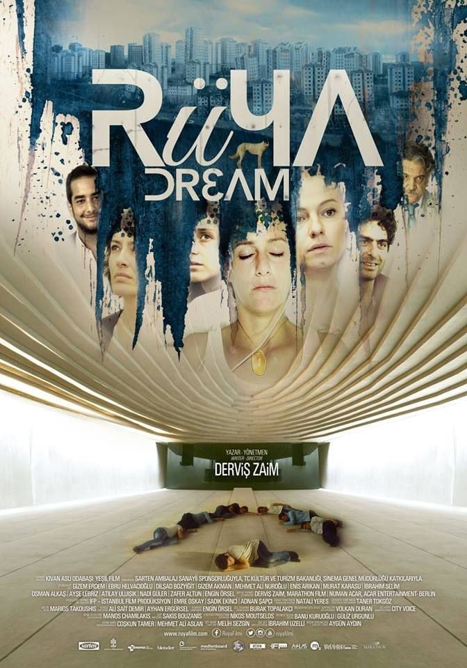 Rüya - film 2016 - Beyazperde.com