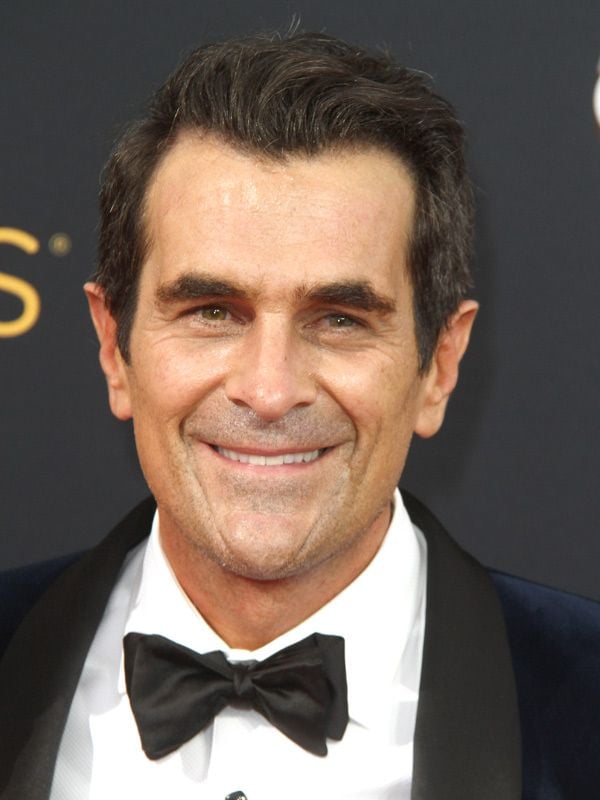 Ty Burrell Beyazperde Com