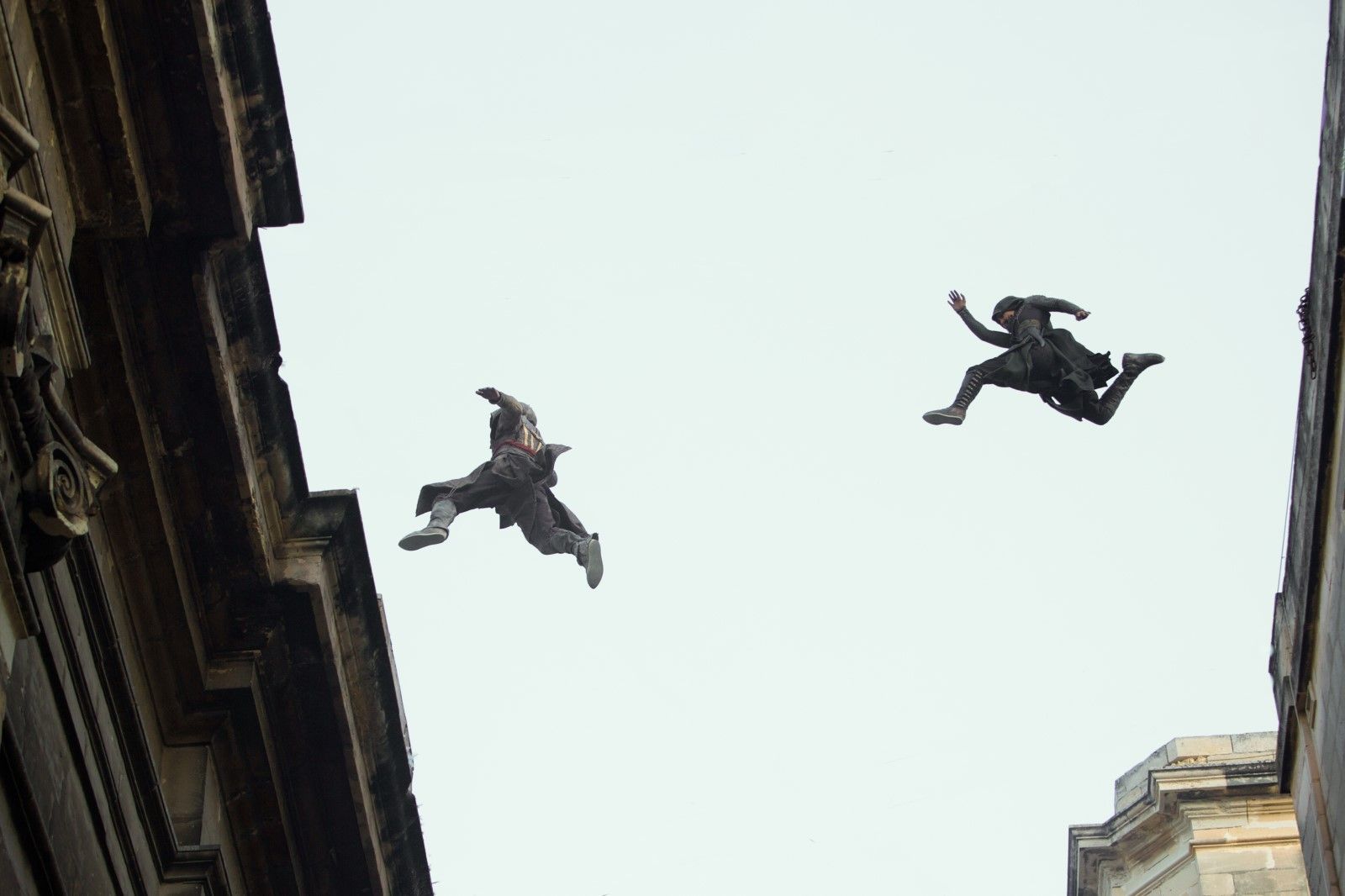 Assassin's Creed 3D resimleri - Fotoğraf 15 - Beyazperde.com