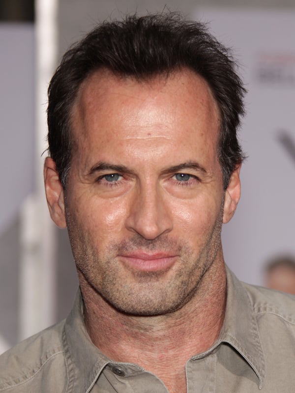 Scott Patterson