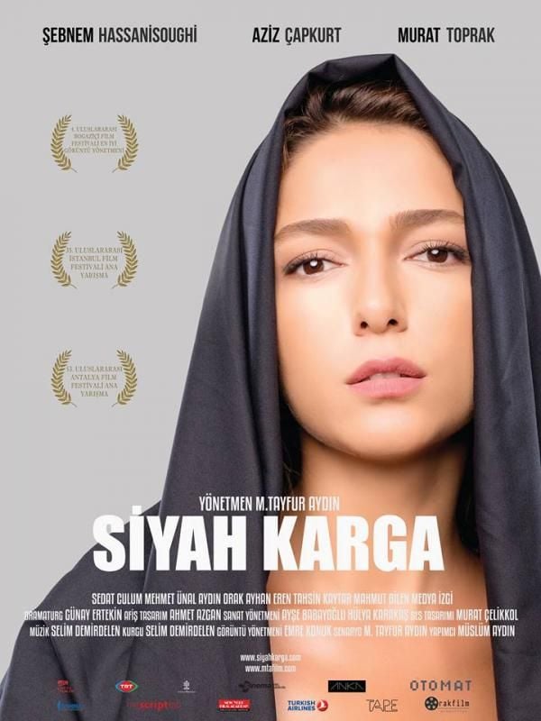siyah karga film 2016 beyazperde com