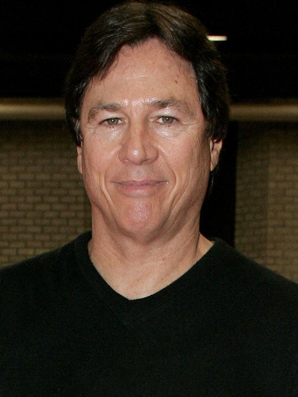 Next photo of Richard Hatch