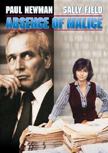 absence of malice resimleri fotograf