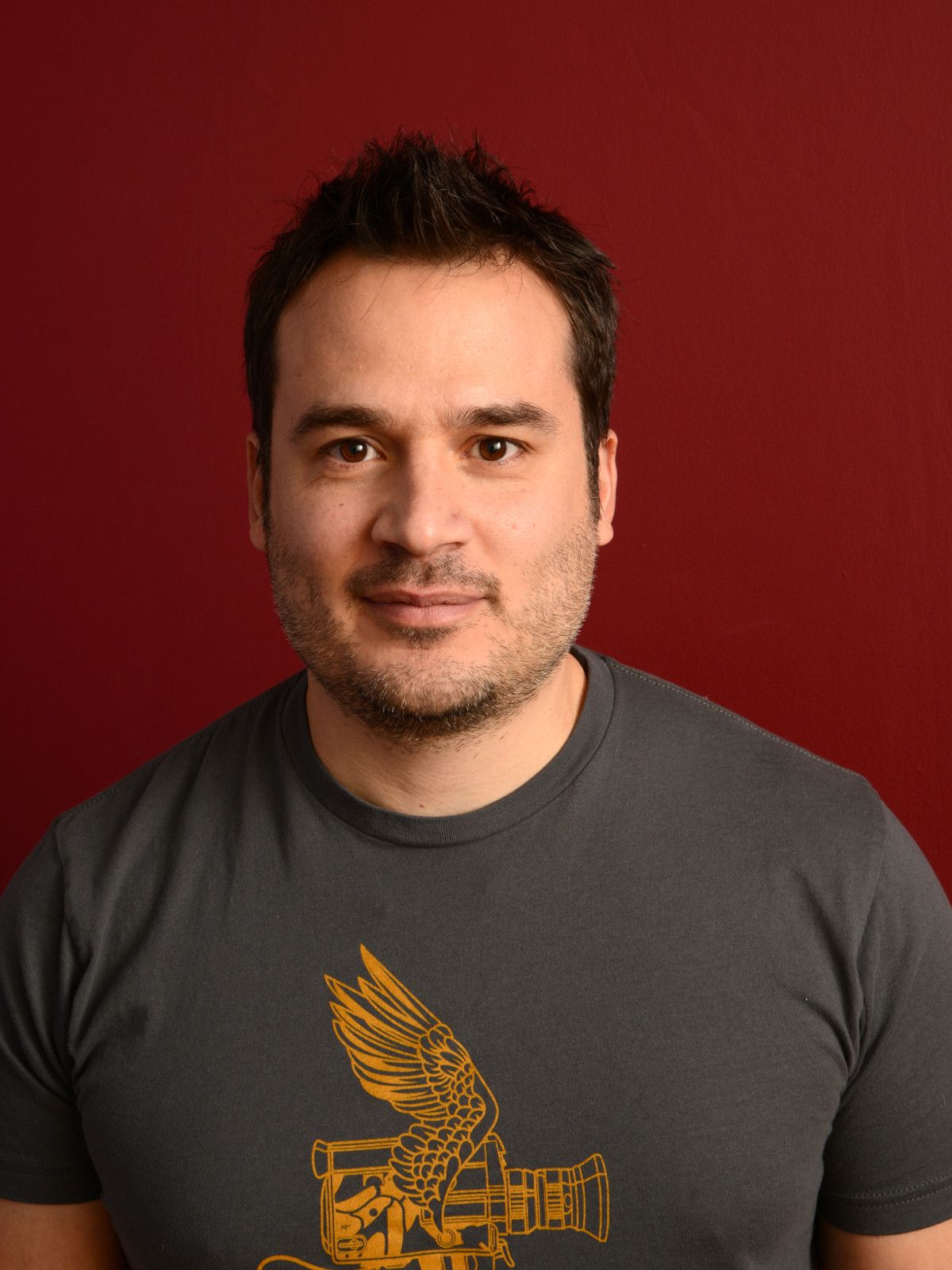 Mark Rasic Mark Raso - Beyazperde.com