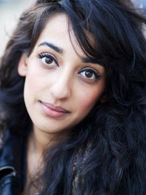 Kiran Sonia Sawar - Beyazperde.com